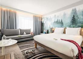 Novotel Marne-la-Vallée Noisy-le-Grand 2