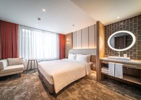 Sotetsu Grand Fresa Bangkok 2