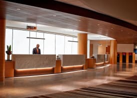 Atlanta Marriott Marquis 3