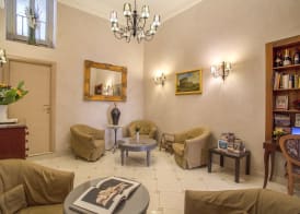 Hotel Caravaggio 4