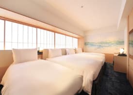 Richmond Hotel Premier Kyoto Ekimae 5