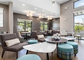 Residence Inn By Marriott Port Arthur 4