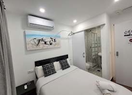 AYZ Elcano - Auto check-in property 3