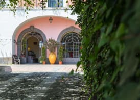 Etna Hotel 2