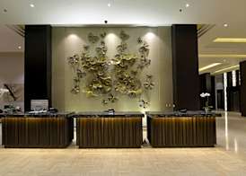 Lombok Astoria Hotel 3