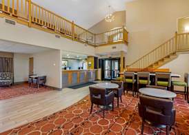 Best Western Falcon Plaza - Bowling Green 4