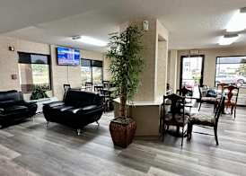 Quality Inn Byron - Warner Robins 3