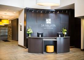 The Park Hotel London 2