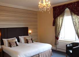 New Holmwood Hotel 5