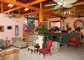Half Moon Blue Hotel 2