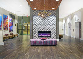 Holiday Inn MEMPHIS-DOWNTOWN (BEALE ST.) by IHG 2
