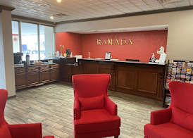 Ramada by Wyndham Enid 2