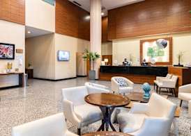 Holiday Inn MANAUS by IHG 3