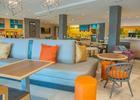 Home2 Suites By Hilton Logansport 3