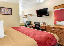 Rodeway Inn Jeffersonville - Washington Court House 5