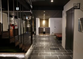 Act Hotel Roppongi 4