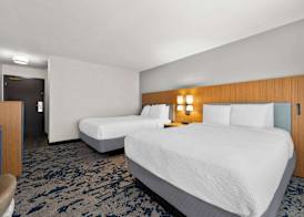 Country Inn & Suites by Radisson, LSU - Medical Corridor 5