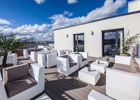 Holiday Inn Munich - City East 3