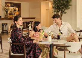 Bluesun Hotel Alga 4