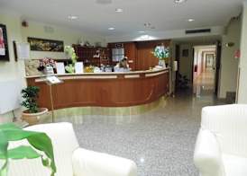 Le Nereidi Hotel & Residence 4