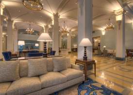NOPSI Hotel New Orleans 2
