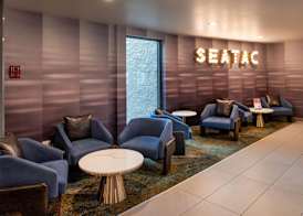La Quinta by Wyndham Seattle Sea-Tac Airport 4