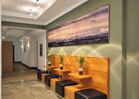 AKZENT Hotel Aufkirchen 2