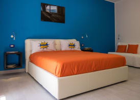 Montedonzelli B&B 2
