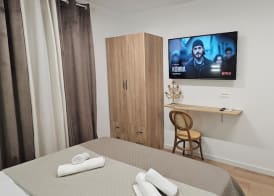 Bllok Scandi Apartments 2