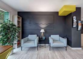 Zenitude Hôtel-Résidences Divonne L'Orée du Parc 4