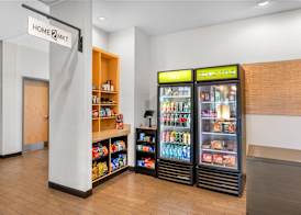 Home2 Suites by Hilton Charlotte Airport 5