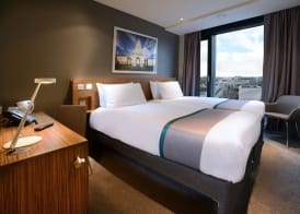 Travelodge PLUS Dublin City Centre 4