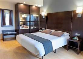 Hotel Cardeña by gaiarooms 4