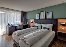 Hotel Sempachersee 5
