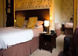 Beverley Hotel 3