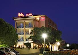 ibis Hyeres Centre 5