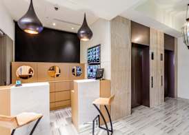 Lacle Hotel-Luzhou Taipei 2