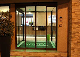 Harmony Suite Hotel 2