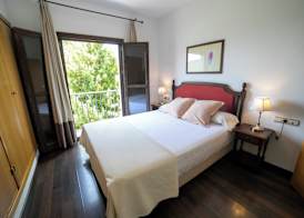 Hotel Villa Turística de Bubión 3