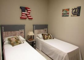 Macari Residence Central Apartment 3