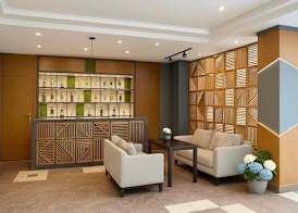 Yerevan Resident Hotel 2