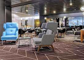 Novotel Katowice Centrum 3
