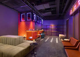 Moxy Chongqing 4