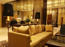 Pride Plaza Hotel, Aerocity New Delhi 5