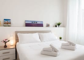 San Frediano Apartment - Ampio Appartamento Deluxe per 10 Ospiti nel Cuore di Firenze 3