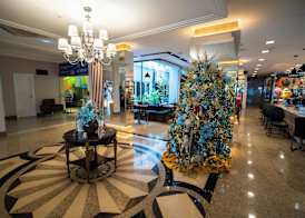 Tarobá Hotel 5