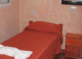 Hotel Los Cedros 5
