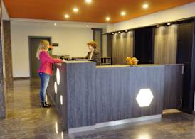 Trans World Hotel Auefeld 3