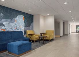 Holiday Inn Express CORNING - PAINTED POST by IHG 3