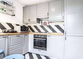 Lovely Garden Apartment in Beautiful San Saba 5